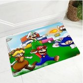 Super Mario Bros Vloerkleed 40 x 60