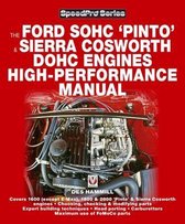 How To Build & Power Tune Ford Pinto Eng