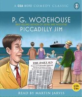 Wodehouse, P: Piccadilly Jim