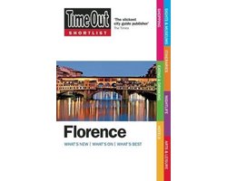 Time Out  Shortlist Florence