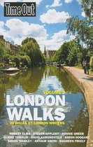 Time Out London Walks Volume 2