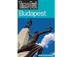 Time Out  Budapest