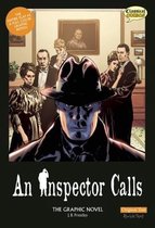 A Complete Revision Guide for all characters in 'An Inspector Calls' - EDUQAS GCSE