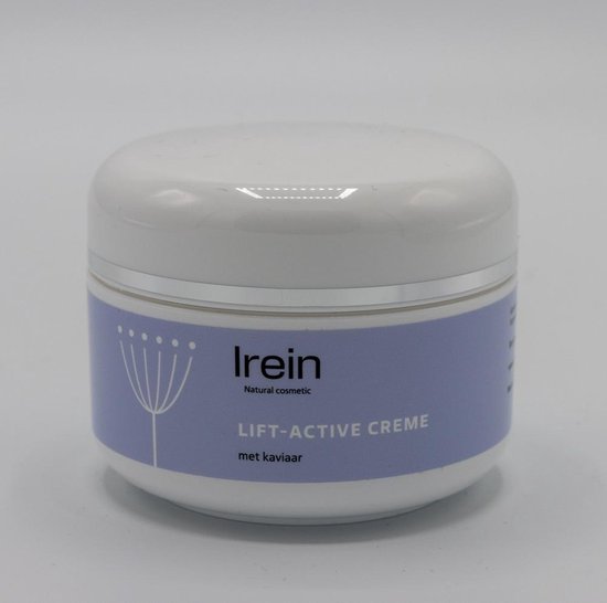 Irein Creme Sterk Liftend met Kaviaar (150ml) | bol.com