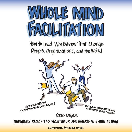 Whole Mind Facilitation - cover