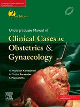 Undergraduate Manual of Clinical Cases in OBGY - E - Book