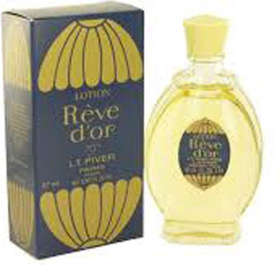 Foto: Reve d or by piver 97 ml cologne splash