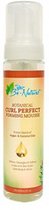 Luster's You Be Natural Botanical Curl Perfect Forming Mousse 251ml