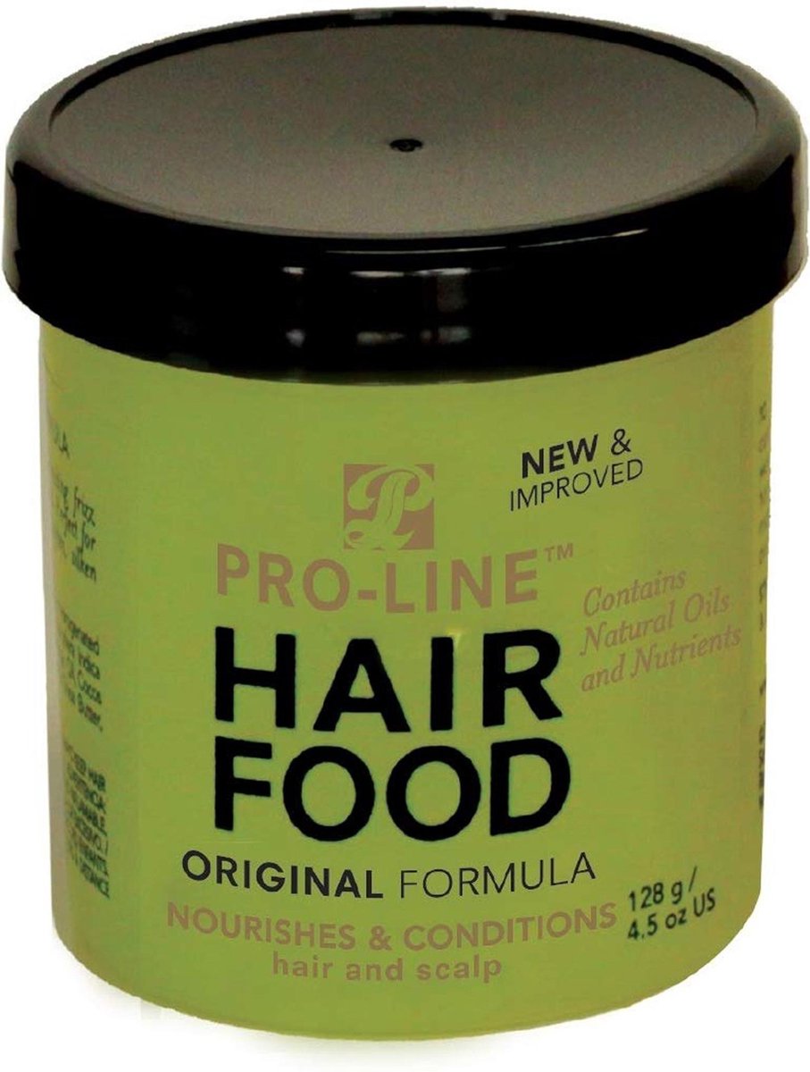 PLN ProLine Hair Food Original 4.5 Oz.