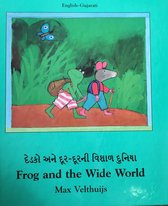 Frog And The Wide World