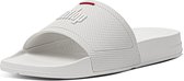 Fitflop™ Vrouwen   80005056 /   - Iqushion Slides - Wit - Maat 38