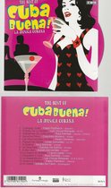 Various - Cuba Buena