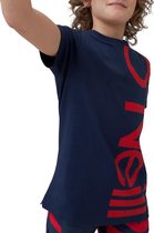 O'Neill Cali  T-shirt - Jongens - navy/rood
