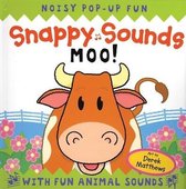 Snappy Sounds Moo