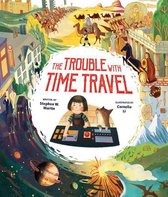 Trouble with Time Travel