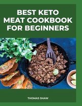 Best Keto Meat Cookbook for Beginners