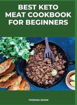 Best Keto Meat Cookbook for Beginners