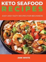 Keto Seafood Recipes