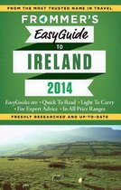 Frommer's Easyguide to Ireland