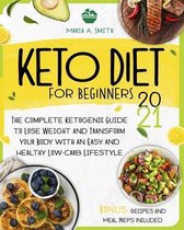 Keto Diet for Beginners