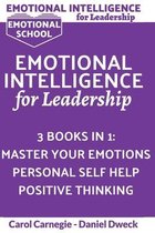 Emotional Intelligence for Leadership