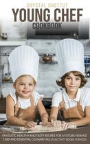 Young Chef Cookbook