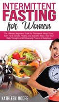 Intermittent Fasting for Women