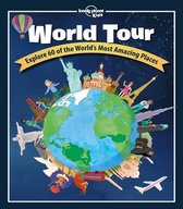 Lonely Planet Kids- Lonely Planet Kids World Tour