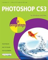 Photoshop CS3 in Easy Steps