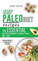 Easy Paleo Diet Recipes
