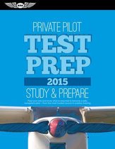 Private Pilot Test Prep 2015