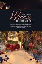 Wicca Herbal Magic