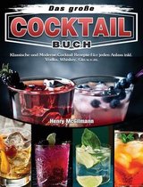 Das grosse Cocktail Buch