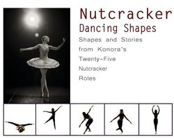Dancing Shapes- Nutcracker Dancing Shapes