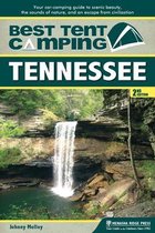 Best Tent Camping- Best Tent Camping: Tennessee