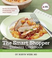 The Smart Shopper Diabetes Cookbook