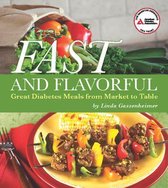 Fast and Flavorful