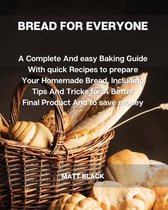 Bread for Everyone