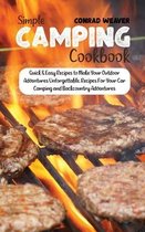 Simple Camping Cookbook