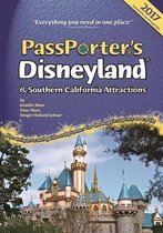 PassPorter- PassPorter's Disneyland and Southern California Attractions