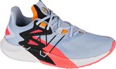 New Balance W FuelCell Propel RMX WPRMXLM, Vrouwen, Grijs, Hardloopschoenen, maat: 39 EU