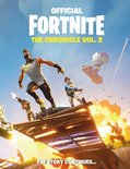 Fortnite Official The Chronicle Vol 2 Official Fortnite Books