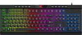Havit KB500L Gaming Toetsenbord - RGB Lit