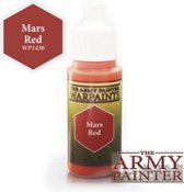 Army Painter Warpaints - Mars Red