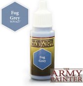 The Army Painter Fog Grey - Warpaints - 18ml