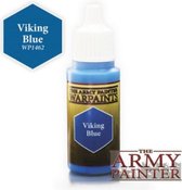 The Army Painter Viking Blue - Warpaints - 18ml