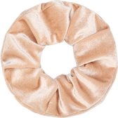 Scrunchie Velvet Pastel - Haaraccessoires