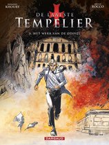 De Laatste Tempelier 5 - Het werk van de Duivel