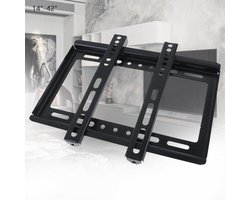 Universele TV Beugel: Voor 14 - 42 Inch Lcd led Monitor Platte Schermen