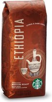 Starbucks® Ethiopia™ Koffiebonen 1.5KG (6 x 250gr)